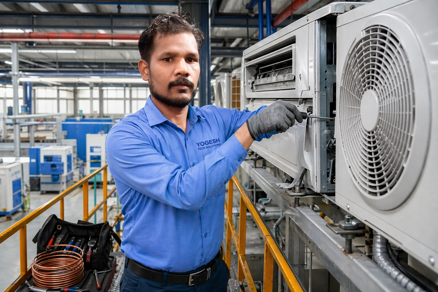 HVAC