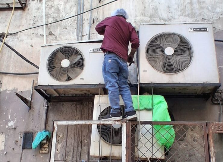 Ac Service